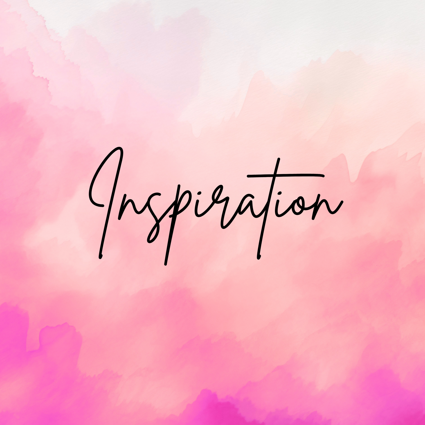 Accompagnement 1 « Inspiration »